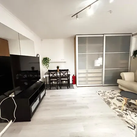 Modern Singlebedroom Private Entry Apartment Stavanger