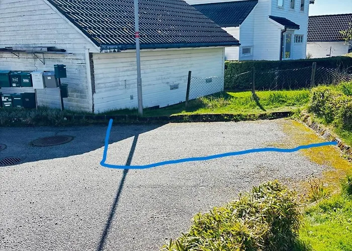 Appartement Modern Basement 1bhk Private Entry *