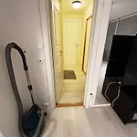 Lägenhet Modern Basement 1bhk Private Entry Stavanger