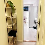 Modern Basement 1bhk Private Entry
